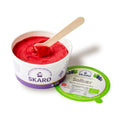 Økologisk vegansk Sorbet med Solbær fra Skarø