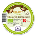 Creamy Vegan Chokolade øko
