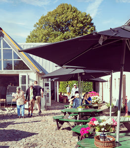 Skarø Gård- og is-café