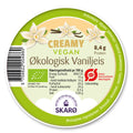 Creamy Vegan Vanilje øko